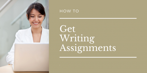 do assignments and get paid