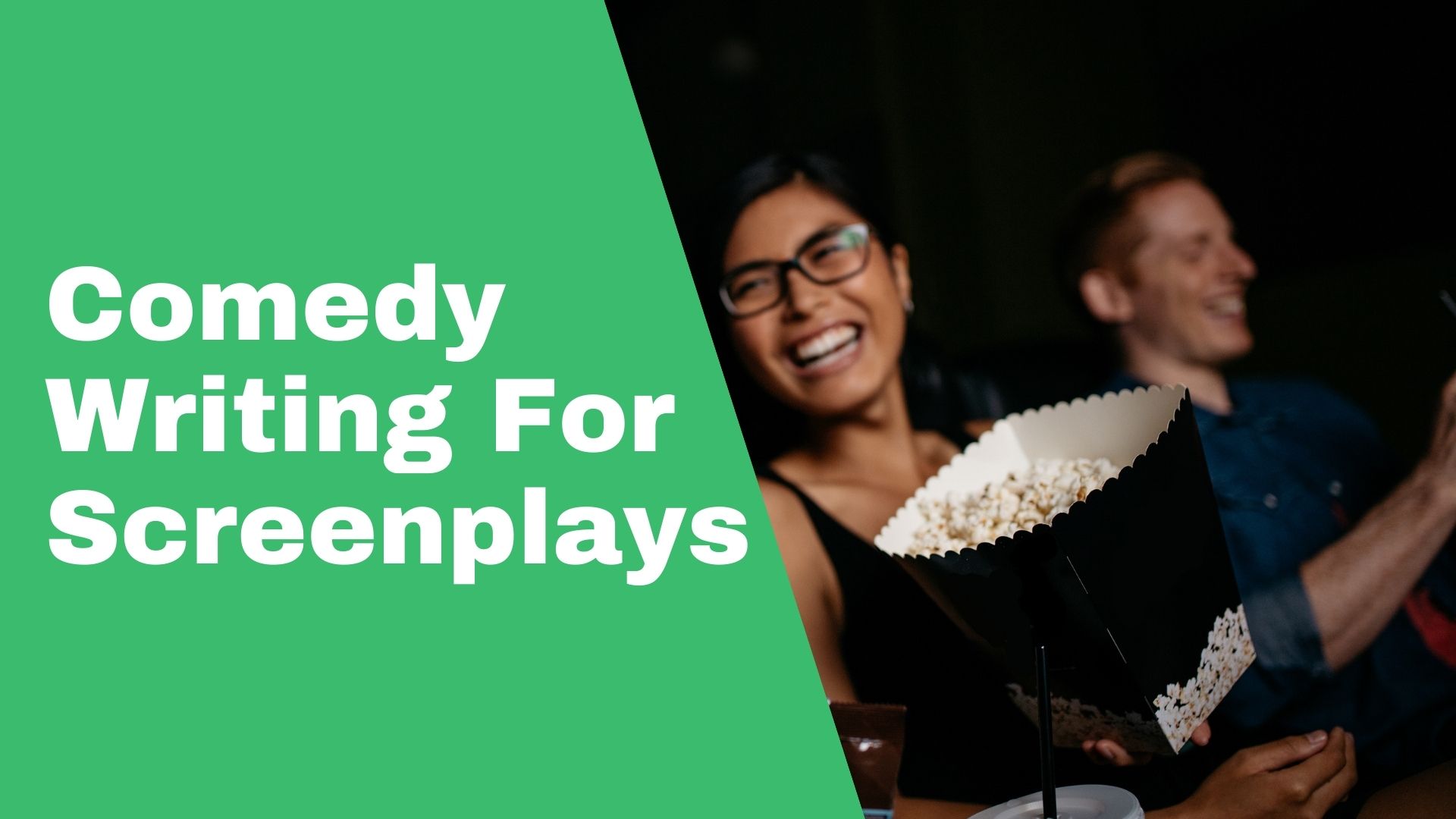 comedy films essay
